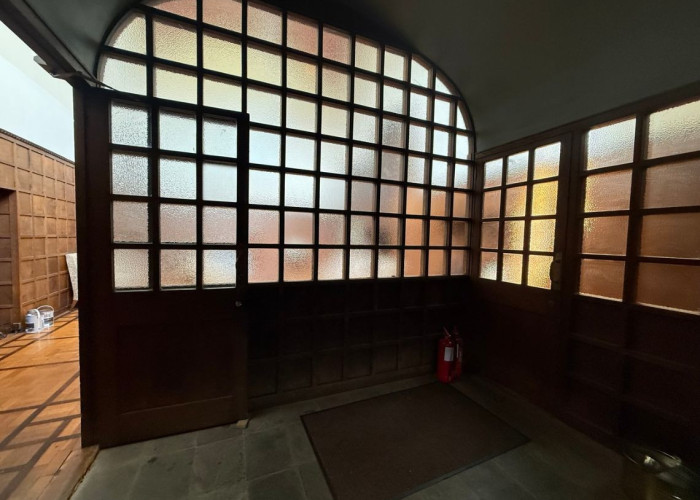 21. Hall