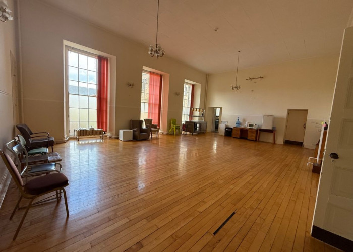 122. Livingroom, Ballroom, Drawing Room