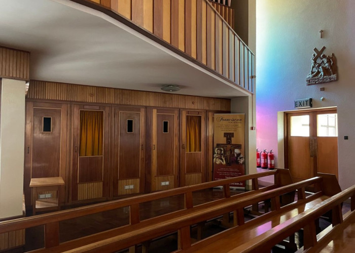 24. Church