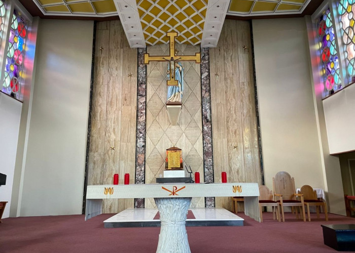 23. Church