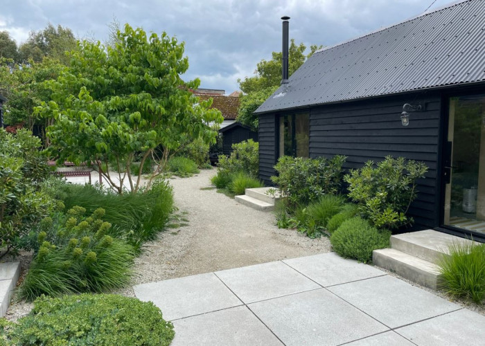 16. Patio / Veranda