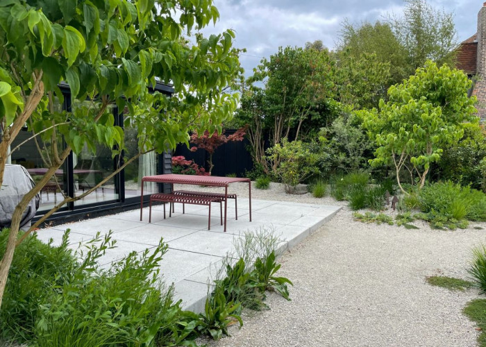 17. Patio / Veranda