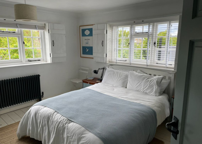 14. Bedroom