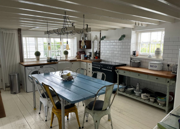 7. Kitchen, Kitchen (Gas Hob)