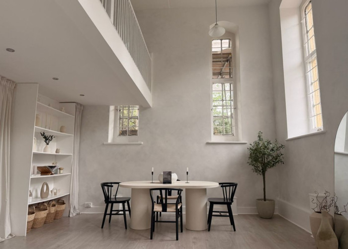 7. Livingroom, Diningroom, Studio Flat, Open-plan