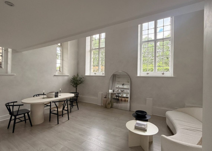 10. Livingroom, Diningroom, Studio Flat, Open-plan