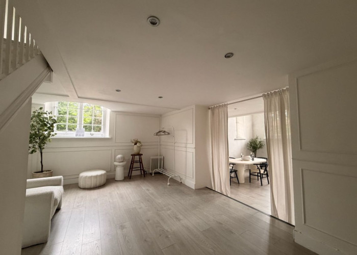 3. Hall, Studio Flat