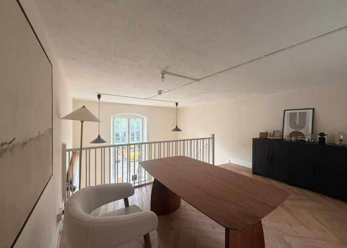 13. Diningroom, Balcony, Landing, Home Office