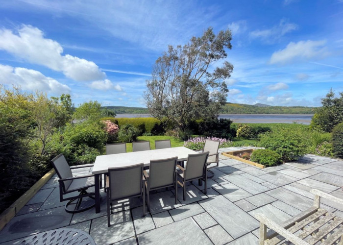 46. Sea / Beach View, Patio / Veranda