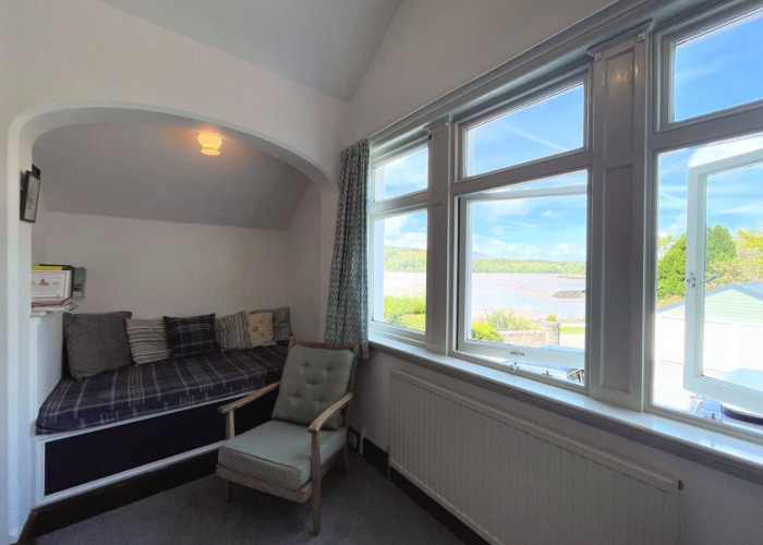 24. Empty / Spare Room