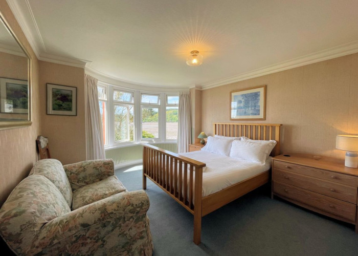 27. Bedroom (Double)