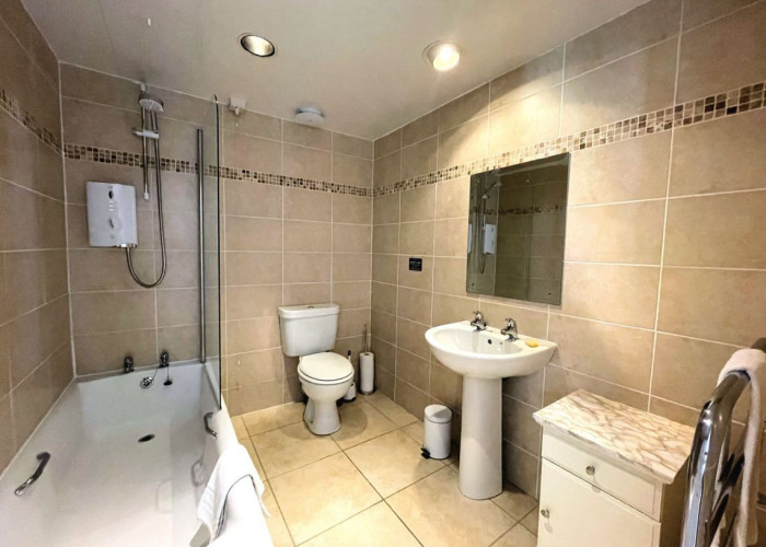 30. Bathroom