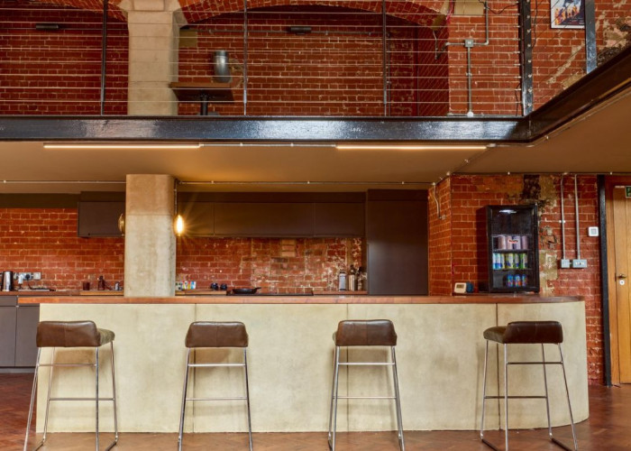 5. Kitchen