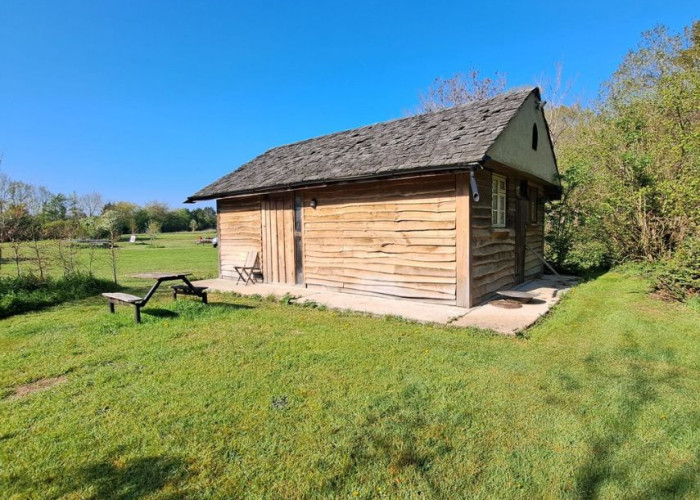 14. Outbuildings