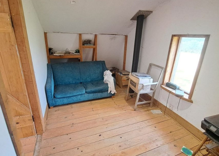 12. Studio, Home Office / Study, Workshop