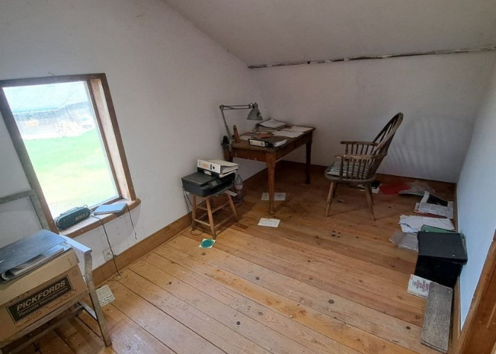 11. Studio, Home Office / Study, Workshop