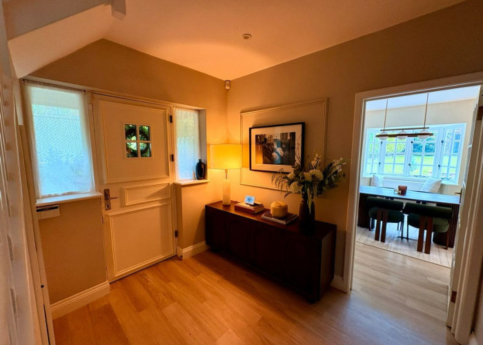 3. Hall