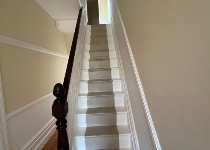 11. Stairway / Staircase
