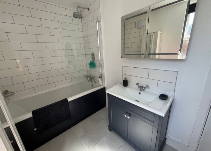 13. Bathroom