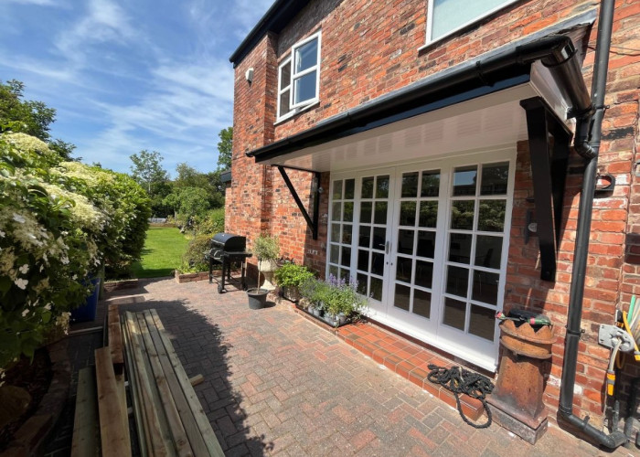 17. Patio / Veranda