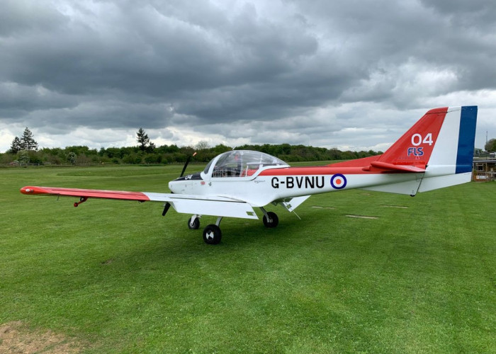 2. Aeroplane, Airplane