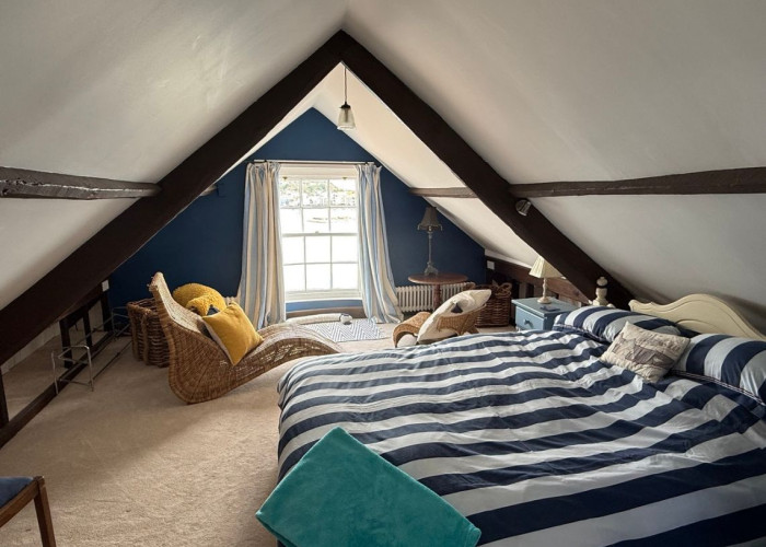 34. Bedroom (Double)