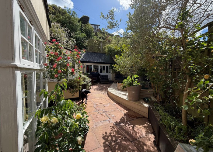 39. Patio / Veranda