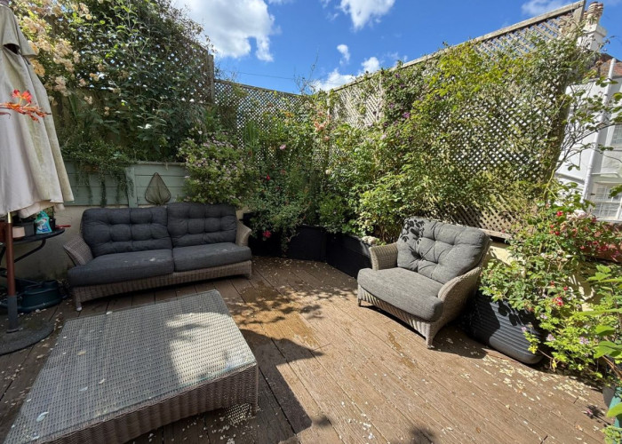 49. Decking