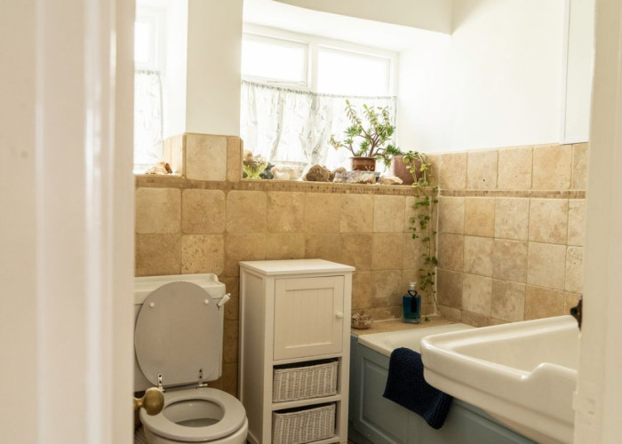 29. Bathroom