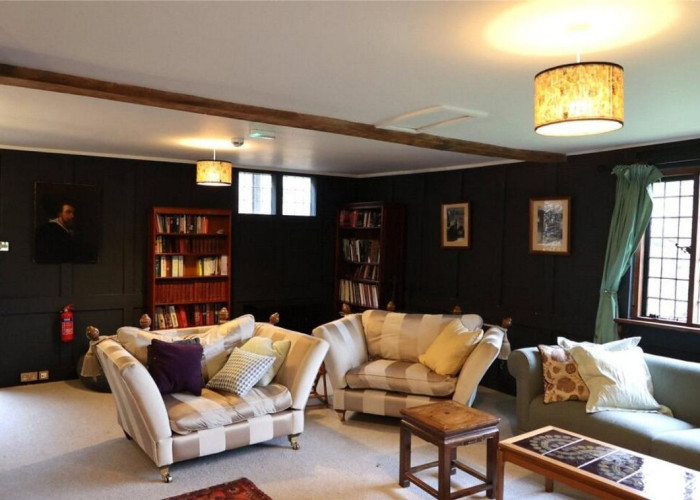 3. Livingroom