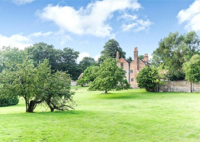 31. Garden (Rear, Large)