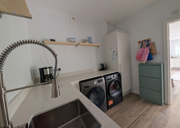 17. Utility Room