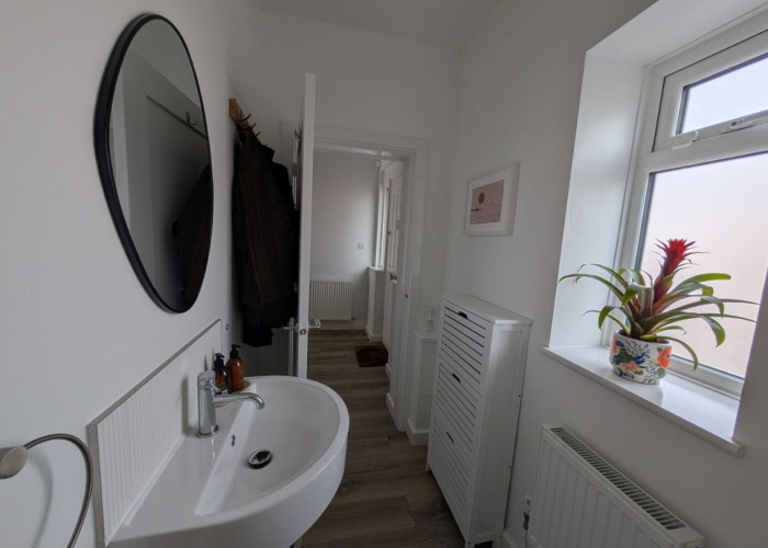 15. Toilet