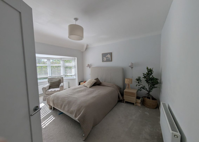 21. Bedroom (Double)