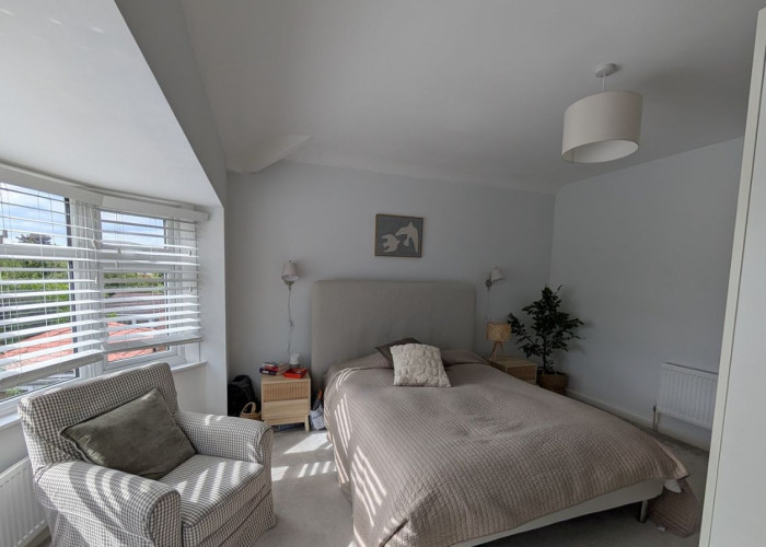 20. Bedroom (Double)