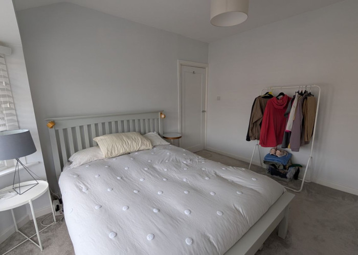28. Bedroom (Double)