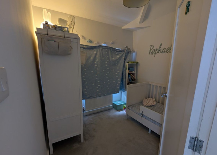 30. Childrens Bedroom