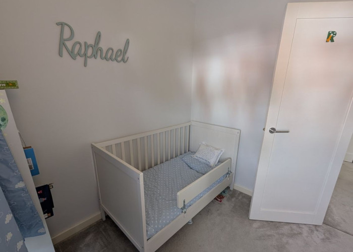 31. Childrens Bedroom