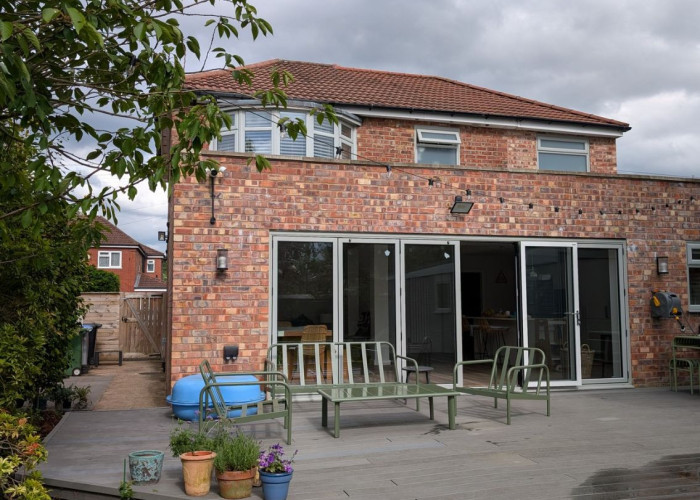 39. Patio / Veranda