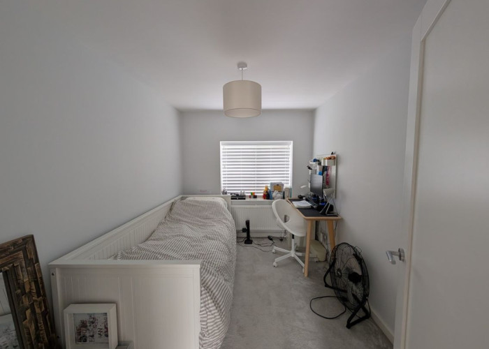 36. Bedroom