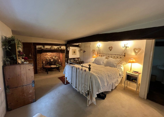 22. Bedroom (Double)