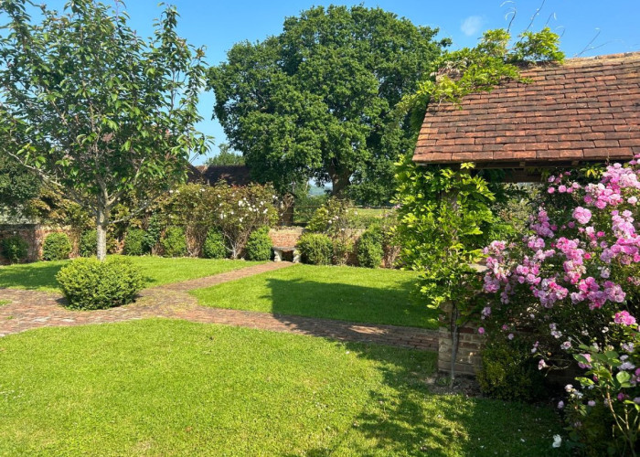 28. Gardens