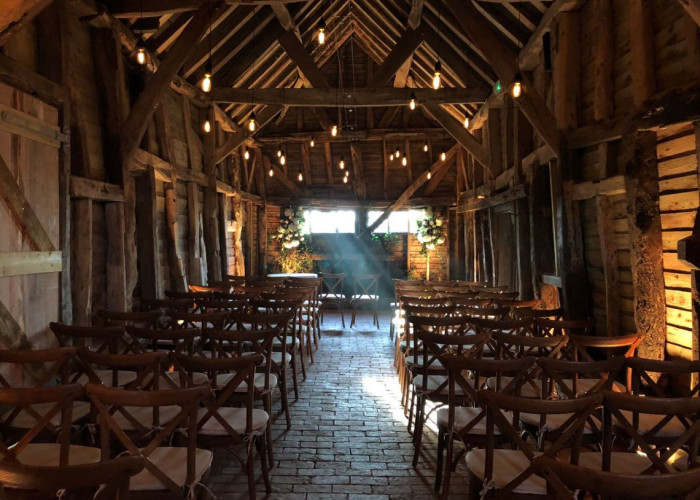 10. Event Space