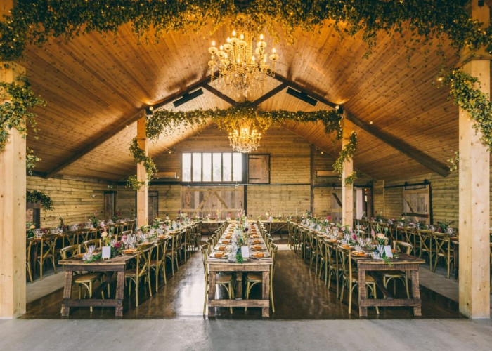 6. Event Space