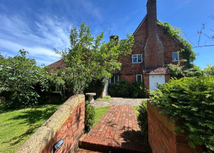 50. Gardens