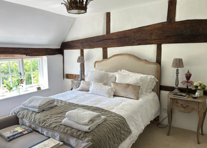 19. Bedroom (Double)