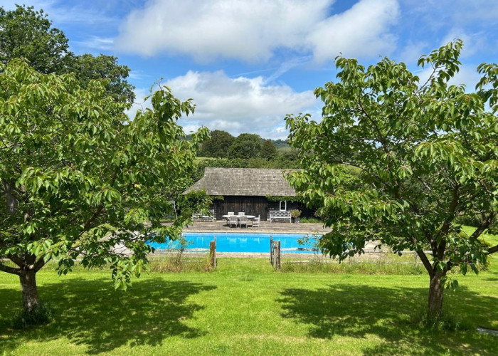 67. Swimming-pool