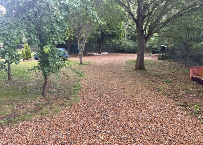 6. Car-park, Woodland, Car Park (Open Air)