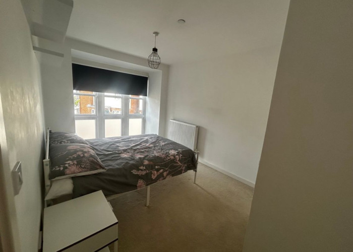19. Bedroom (Double)