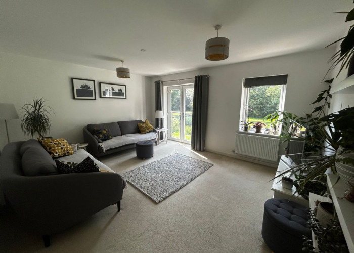 7. Livingroom, neutral colours